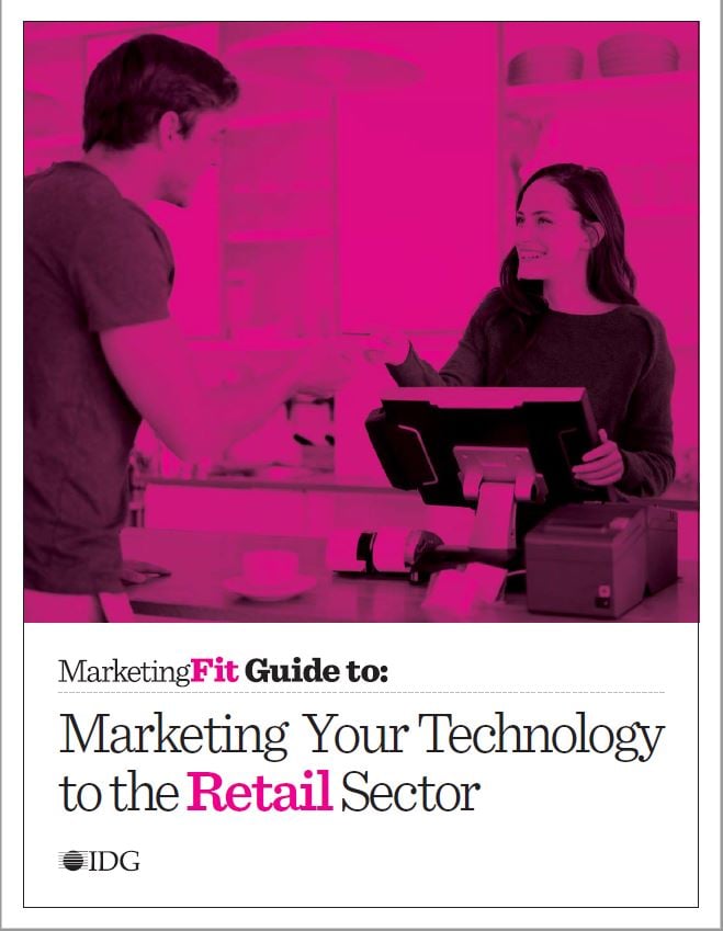 MarketingFit retail 2019