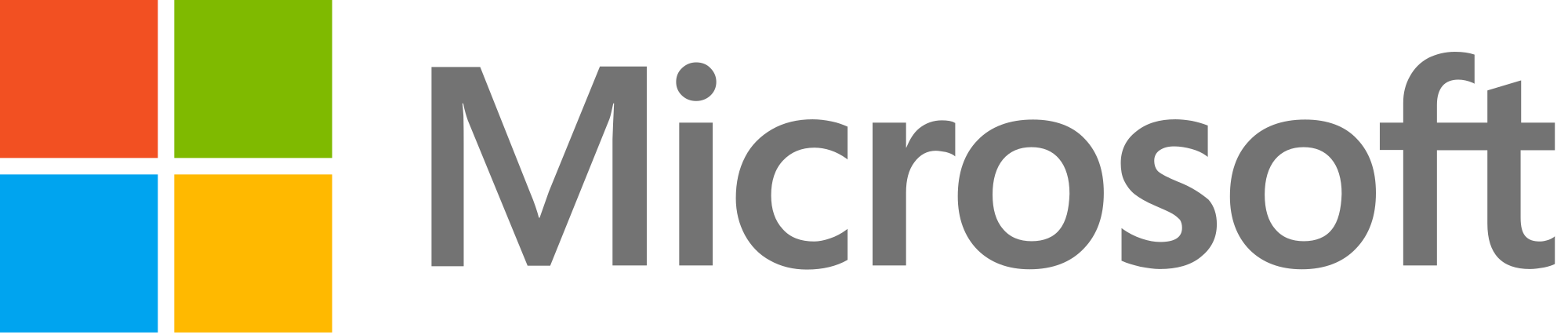 Microsoft-Logo