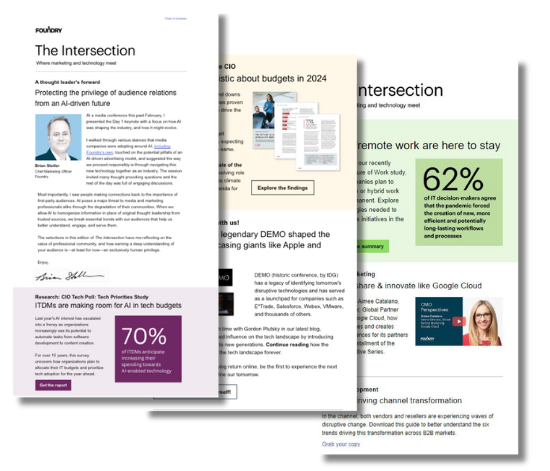 The intersection_landing page image test -1