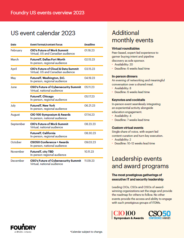 1.11.2023 event spons dl calendar