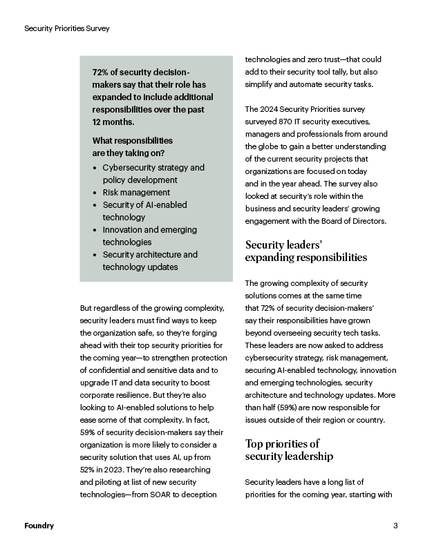 R-ES_CSO_Security_Priorities_2024_03 R-ES_CSO_Security_Priorities_2024_03