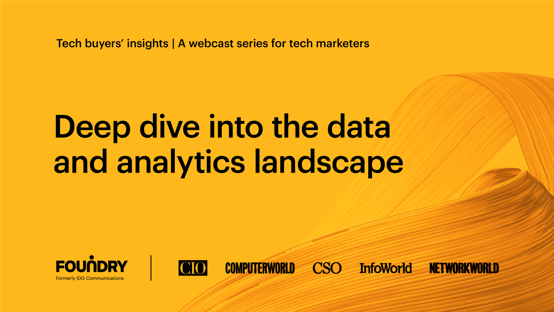 data & analytics webcast cover 2